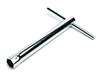 XL Bougiesleutel 300203