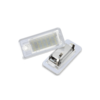 XL Kentekenverlichting 553913 Kentekenlamp