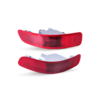 XL Mistachterlamp 553912
