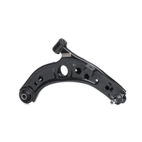 YAMATO Draagarm DAIHATSU J36017YMT 48068B1030, 48068B1090 Draagarm,  wielophanging