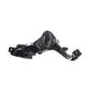 YAMATO Draagarm RENAULT, NISSAN J91030YMT 55501JD00A, 55501JG000, 55501JG020C Draagarm,  wielophanging 55501JG02C, 55501JY00A, 55501JY00A