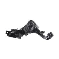 YAMATO Draagarm RENAULT, NISSAN J91030YMT 55501JD00A, 55501JG000, 55501JG020C Draagarm,  wielophanging 55501JG02C, 55501JY00A, 55501JY00A