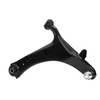 YAMATO Draagarm SUBARU J37017YMT 20202AG180, 20202AG181, 20202FJ000 Draagarm,  wielophanging