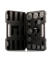 YATO Bijstelgereedschap,  remklauwzuiger YT-0611