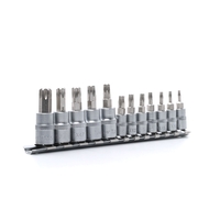 YATO Doppenset YT-04331 Dopset, Doppendoos