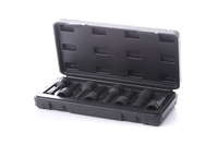 YATO Doppenset YT-1066 Dopset, Doppendoos