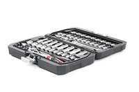 YATO Doppenset YT-14501 Dopset, Doppendoos