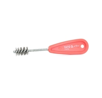 YATO Hoonborstel,  remklauwreiniging YT-63702