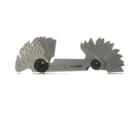 YATO Schroefdraadmeter YT-29980