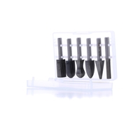 YATO Set frezen YT-61711