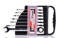 YATO Set ratelringsteeksleutels YT-0208