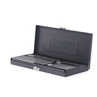 YATO Set,  schroevendraaierbits YT-0400