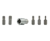 YATO Set schroevendraaierbits YT-0414