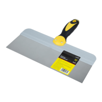 YATO Spatel YT-5260