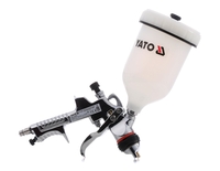 YATO Spuitpistool,  onderzijdebescherming YT-2341