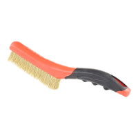 YATO Staalborstel,  reiniging remklauw YT-6349