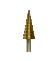 YATO Twee-stap boor YT-44741