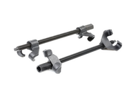 YATO Veerspanner,  chassisveer YT-2536