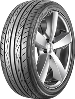 Yokohama V701 XL 215/40 R17 87W personenwagen Zomerbanden Banden VOLKSWAGEN: Polo V Hatchback,  Polo IV Hatchback,  SEAT: Ibiza 4,  Ibiza 4 ST R0401