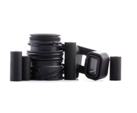 ZF GETRIEBE Artikelset,  olieverversing-automaat AUDI, BMW, HYUNDAI 1068.298.090