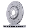 ZIMMERMANN Remschijf ALFA ROMEO, JEEP 110.2217.52 51731346, 51760622, 51767383 Remschijven 51767384, 4779884AA, 4779884AB, 4779884AC, K04779884AA, K04779884AB
