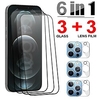 [1 1 paquet] [Pack 22] [Pack 33] Téléphoner Protection Écran Protecteur D