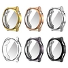 1 paquet Boîtier de montre Compatible avec Huawei Montre Huawei GT3 Pro 43mm / Montre Huawei GT3 Pro 46 mm Résistant aux rayures Tout autour de la protection Antichoc TPU Suivre Couverture miniinthebox