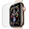 1 pc Suivre Protection Ecran Compatible avec Apple Watch Series SE / 6/5/4/3/2/1 Haute Définition Hydrogel TPU Accessoires de montres miniinthebox