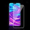 1 pc téléphone Protection Ecran Pour Apple iPhone 13 Pro Max 12 11 SE 2022 X XR XS Max 8 7 iPhone 13 Mini iPhone 11 Pro iPhone 11 Pro Max iPhone 12 Mini Ecran de Protection Avant Verre Trempé Haute miniinthebox