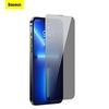 1 pc téléphone Protection Ecran Pour Apple iPhone 13 Pro Max iPhone 13 iPhone 13 Pro Ecran de Protection Avant Verre Trempé Dureté 9H Anti-Rayures Anti-Traces de Doigts Accessoire de Téléphone miniinthebox