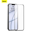 1 pc téléphone Protection Ecran Pour Apple iPhone 13 Pro Max iPhone 13 iPhone 13 Pro iPhone 13 Mini Ecran de Protection Avant Verre Trempé Haute Définition (HD) Dureté 9H Anti-Rayures Accessoire de miniinthebox