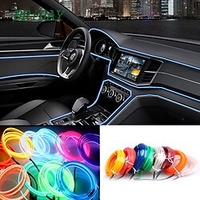 1 PCS Automatique LED Éclairage intérieur Lumières de décoration Ampoules électriques 5000-5500 k Pour Universel Suprême Murano Maxime Toutes les Années miniinthebox