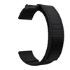 1 pcs Bracelet de montre connectée pour Garmin Approche S60 Fenix 7/6/5/5 Plus Instinct 2/2 Solaire / Solaire / Instinct Standard Enduro Précurseur 945/935/745 22mm 26mm Nylon Montre intelligente miniinthebox