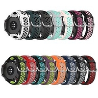 1 pcs Bracelet de montre connectée pour Huawei huawei honneur magique Montre Huawei GT 2e Montre Huawei Honor Magic 2 46 mm Montre Huawei GT 2 46MM Montre Huawei GT 46mm huawei honneur magique Montre miniinthebox