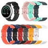 1 pcs Bracelet de montre connectée pour Polaire IGNITE POLAIRE Silicone Montre intelligente Sangle Doux Respirable Bracelet Sport Remplacement Bracelet miniinthebox