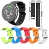 1 pcs Bracelet de montre connectée pour Polaire POLAIRE VANTAGE M Silicone Montre intelligente Sangle Doux Respirable Boucle Classique Remplacement Bracelet miniinthebox
