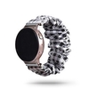 1 pcs Bracelet de montre connectée pour Samsung Galaxy Galaxy Watch 4 3 Classic / Montre Huawei / Bracelet de montre Garmin 22mm 20mm 18mm Tissu Montre intelligente Sangle Doux Élastique Bande de miniinthebox