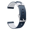 1 pcs Bracelet de montre connectée pour Samsung Galaxy Garmin Gear S2 Classique Montre 42mm Montre 3 41mm Venu 2 Plus / Sq / Sq Musique Précurseur 55/245/645/158 20mm Silicone souple Montre miniinthebox