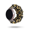 1 pcs Bracelet de montre connectée pour Samsung Galaxy Huawei Garmin Galaxy Watch 4 3 Classic / Montre Huawei / Bracelet de montre Garmin 22mm 20mm 18mm Tissu Montre intelligente Sangle Doux Élastique miniinthebox
