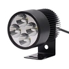 1 pièces otolampara moto led feux de travail ampoules smd led pour motos tous les modèles toutes les années miniinthebox