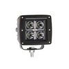 1 pièces voiture led bar worklight 30w offroad travail lumière 12v auto lumière antibrouillard hors route 4x4 led tracteur projecteur pour camion atv miniinthebox