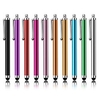 10 pièces Stylet Stylo capacitif Pour iPad Xiaomi MI Samsung Universel Apple HUAWEI Tablette Portable Gel de silice Matériel spécial miniinthebox