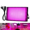 1/2 pièces led plantes élèvent des lumières ampoule à spectre complet phytolamp pour plantes lumière hydroponique lampe à effet de serre fleur graine grandir tente miniinthebox