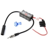 12v acc haute qualité véhicules stables autoradio fm amplificateur d