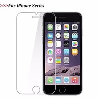 2 pcs 3 pcs 1 pc téléphone Protection Ecran Pour Apple iPhone 13 Pro Max 12 11 SE 2022 X XR XS Max 8 7 iPhone 13 Mini iPhone 11 Pro iPhone 11 Pro Max iPhone 12 Mini Ecran de Protection Avant Verre miniinthebox