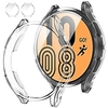 2 pcs Suivre Protection Ecran Compatible avec Samsung Montre Samsung Galaxy 4 Protecteur d