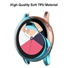 2 pcs Suivre Protection Ecran Compatible avec Samsung Montre Samsung Galaxy Active Protecteur d