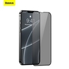 2 pcs téléphone Protection Ecran Pour Apple iPhone 13 Pro Max iPhone 13 iPhone 13 Pro iPhone 13 Mini Ecran de Protection Avant Verre Trempé Dureté 9H Anti-Rayures Anti-Traces de Doigts Accessoire de miniinthebox