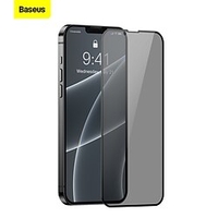 2 pcs téléphone Protection Ecran Pour Apple iPhone 13 Pro Max iPhone 13 iPhone 13 Pro iPhone 13 Mini Ecran de Protection Avant Verre Trempé Dureté 9H Anti-Rayures Anti-Traces de Doigts Accessoire de miniinthebox