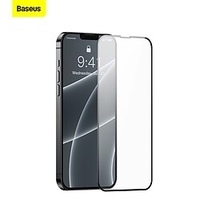 2 pcs téléphone Protection Ecran Pour Apple iPhone 13 Pro Max iPhone 13 iPhone 13 Pro iPhone 13 Mini Ecran de Protection Avant Verre Trempé Haute Définition (HD) Dureté 9H Anti-Rayures Accessoire de miniinthebox
